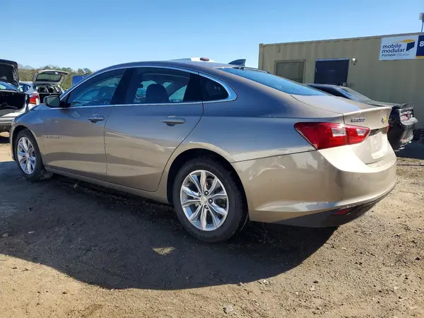 1G1ZD5ST5PF140710 2023 CHEVROLET MALIBU - Image 2