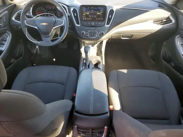 1G1ZD5ST5PF140710 2023 CHEVROLET MALIBU - Image 8