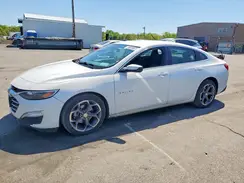 1G1ZD5ST5PF140724 2023 CHEVROLET MALIBU