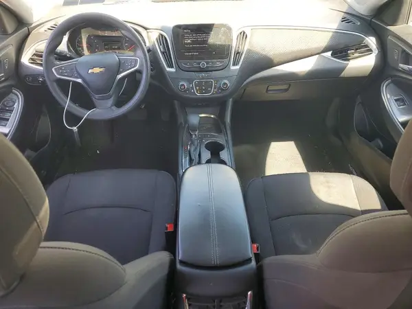 1G1ZD5ST5PF140724 2023 CHEVROLET MALIBU - Image 8