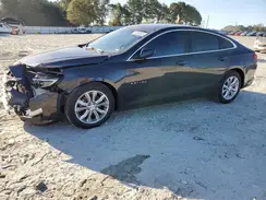 1G1ZD5ST5PF140836 2023 CHEVROLET MALIBU