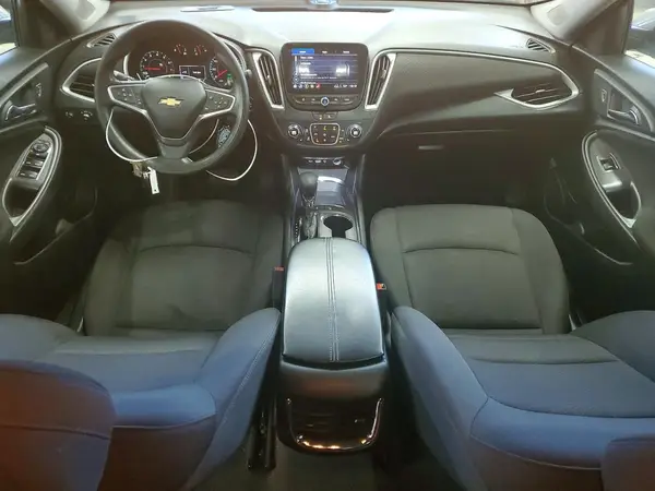 1G1ZD5ST5PF141078 2023 CHEVROLET MALIBU - Image 8