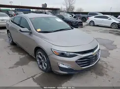 1G1ZD5ST5PF141162 2023 CHEVROLET MALIBU