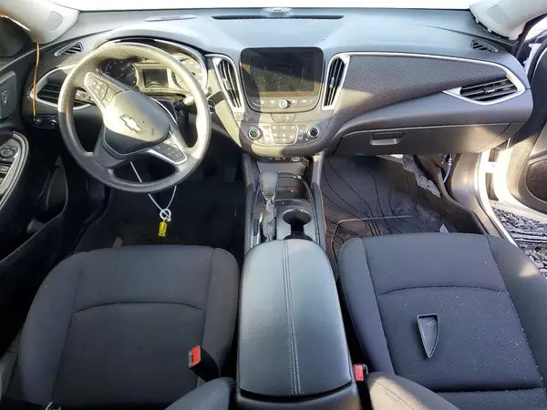 1G1ZD5ST5PF143042 2023 CHEVROLET MALIBU - Image 8