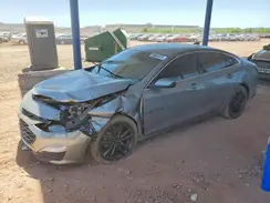 1G1ZD5ST5PF143090 2023 CHEVROLET MALIBU