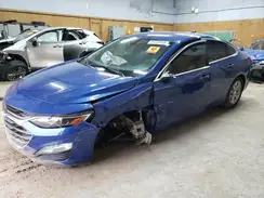 1G1ZD5ST5PF143283 2023 CHEVROLET MALIBU