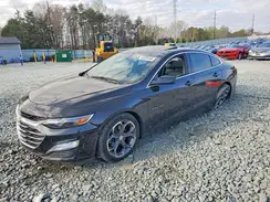 1G1ZD5ST5PF143591 2023 CHEVROLET MALIBU