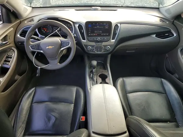 1G1ZD5ST5PF143591 2023 CHEVROLET MALIBU - Image 8