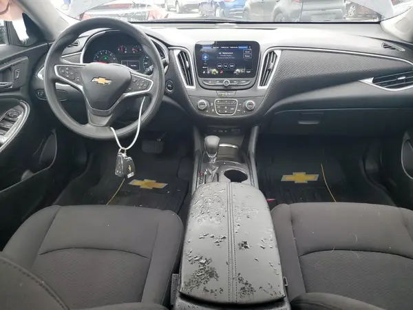 1G1ZD5ST5PF144160 2023 CHEVROLET MALIBU - Image 8