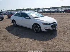 1G1ZD5ST5PF149309 2023 CHEVROLET MALIBU