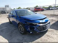 1G1ZD5ST5PF149794 2023 CHEVROLET MALIBU