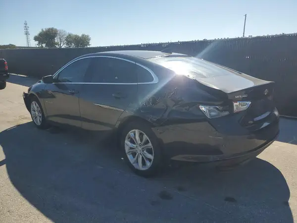 1G1ZD5ST5PF149827 2023 CHEVROLET MALIBU - Image 2