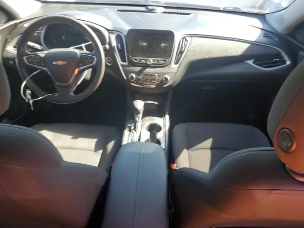 1G1ZD5ST5PF149827 2023 CHEVROLET MALIBU - Image 8