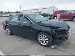 1G1ZD5ST5PF153585 2023 CHEVROLET MALIBU
