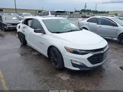1G1ZD5ST5PF156471 2023 CHEVROLET MALIBU