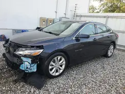 1G1ZD5ST5PF157362 2023 CHEVROLET MALIBU