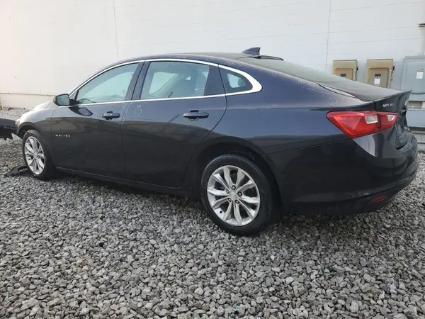 1G1ZD5ST5PF157362 2023 CHEVROLET MALIBU - Image 2