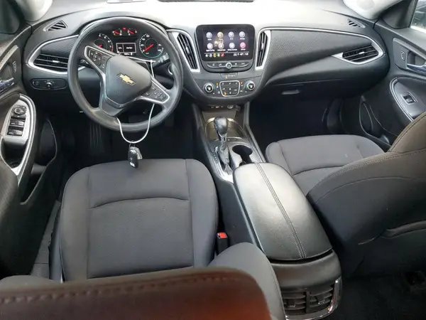 1G1ZD5ST5PF157362 2023 CHEVROLET MALIBU - Image 8