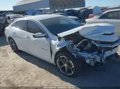 1G1ZD5ST5PF158754 2023 CHEVROLET MALIBU