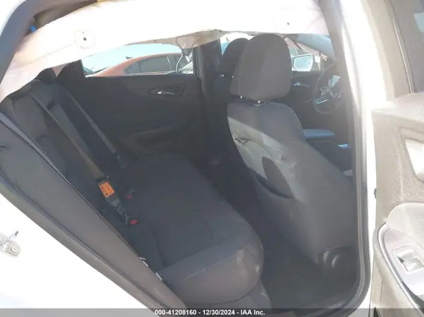 1G1ZD5ST5PF158754 2023 CHEVROLET MALIBU - Image 8