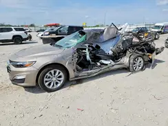1G1ZD5ST5PF158950 2023 CHEVROLET MALIBU
