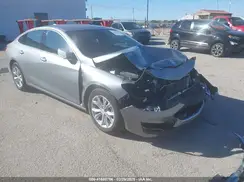 1G1ZD5ST5PF160083 2023 CHEVROLET MALIBU