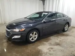 1G1ZD5ST5PF160665 2023 CHEVROLET MALIBU