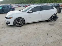 1G1ZD5ST5PF160830 2023 CHEVROLET MALIBU