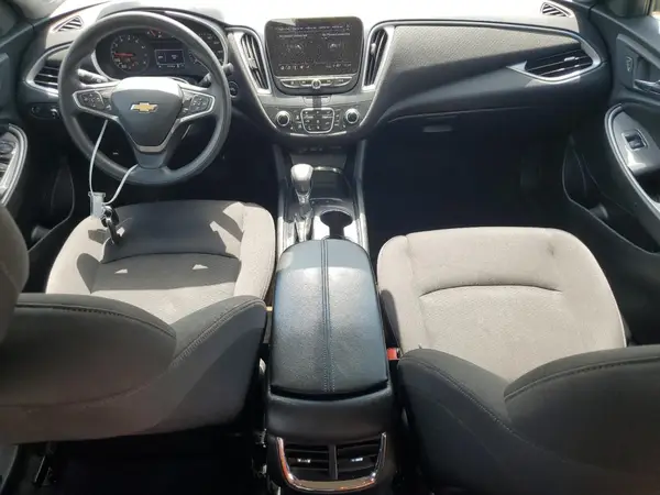 1G1ZD5ST5PF160861 2023 CHEVROLET MALIBU - Image 8