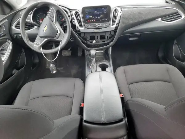 1G1ZD5ST5PF161010 2023 CHEVROLET MALIBU - Image 8