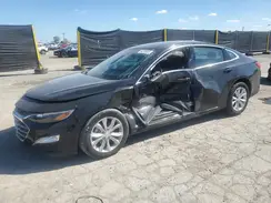 1G1ZD5ST5PF161704 2023 CHEVROLET MALIBU