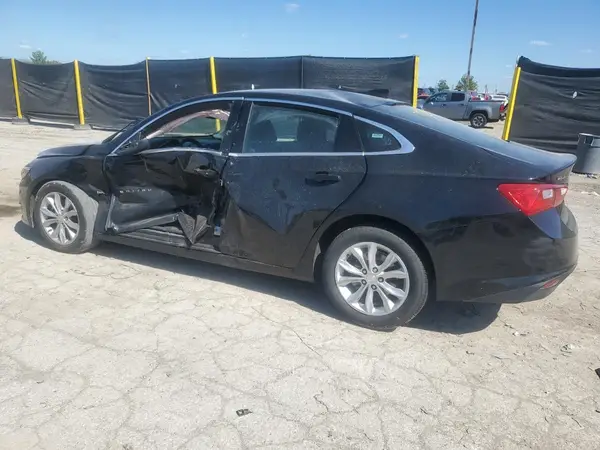 1G1ZD5ST5PF161704 2023 CHEVROLET MALIBU - Image 2