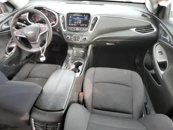 1G1ZD5ST5PF161704 2023 CHEVROLET MALIBU - Image 8