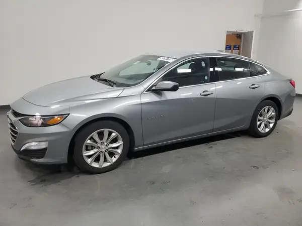1G1ZD5ST5PF161752 2023 CHEVROLET MALIBU - Image 1