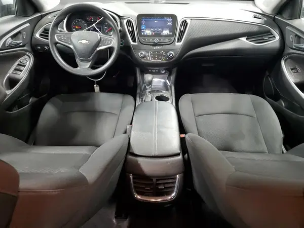 1G1ZD5ST5PF161752 2023 CHEVROLET MALIBU - Image 8