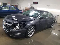 1G1ZD5ST5PF162075 2023 CHEVROLET MALIBU