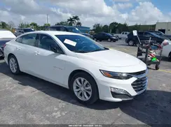 1G1ZD5ST5PF162660 2023 CHEVROLET MALIBU