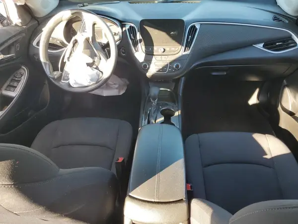 1G1ZD5ST5PF162710 2023 CHEVROLET MALIBU - Image 8