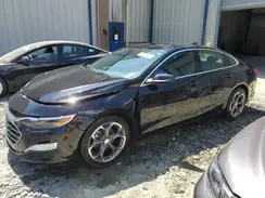 1G1ZD5ST5PF162884 2023 CHEVROLET MALIBU