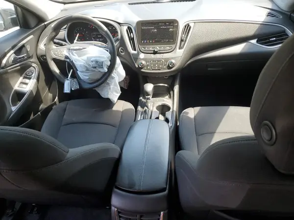 1G1ZD5ST5PF162884 2023 CHEVROLET MALIBU - Image 8