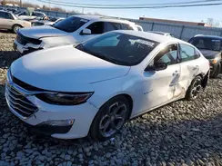 1G1ZD5ST5PF162903 2023 CHEVROLET MALIBU