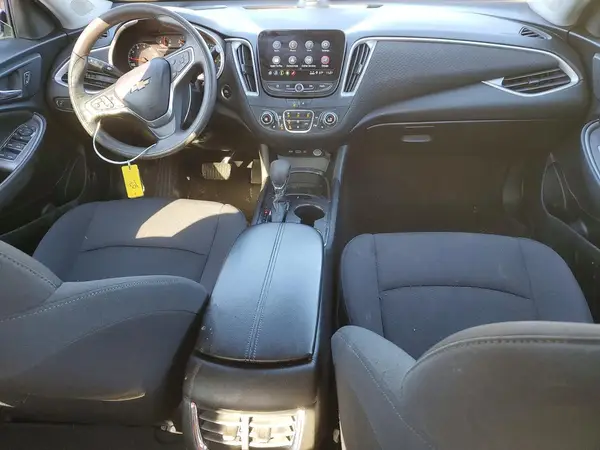 1G1ZD5ST5PF162903 2023 CHEVROLET MALIBU - Image 8