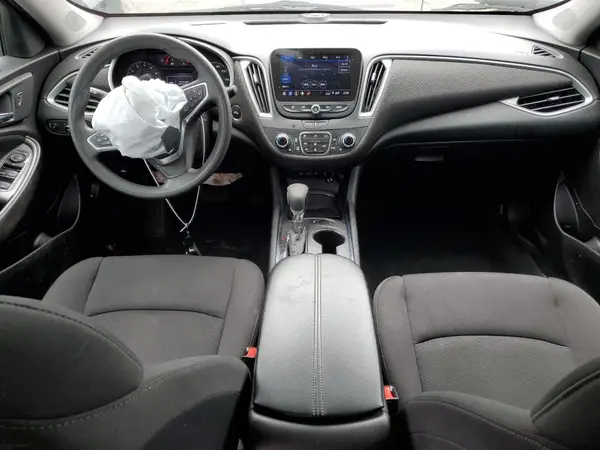 1G1ZD5ST5PF164120 2023 CHEVROLET MALIBU - Image 8