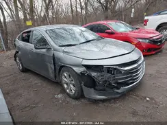 1G1ZD5ST5PF164165 2023 CHEVROLET MALIBU