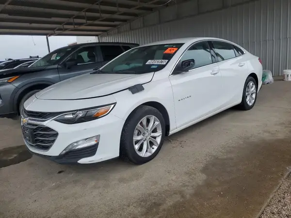 1G1ZD5ST5PF164229 2023 CHEVROLET MALIBU - Image 1