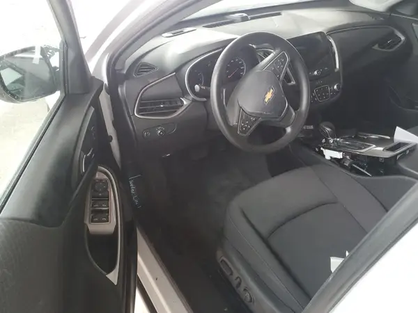 1G1ZD5ST5PF164229 2023 CHEVROLET MALIBU - Image 8