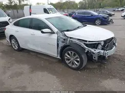 1G1ZD5ST5PF164232 2023 CHEVROLET MALIBU