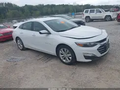 1G1ZD5ST5PF164313 2023 CHEVROLET MALIBU