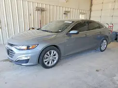 1G1ZD5ST5PF164327 2023 CHEVROLET MALIBU
