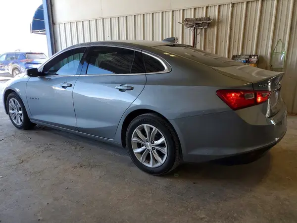 1G1ZD5ST5PF164327 2023 CHEVROLET MALIBU - Image 2